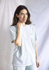 Washed Sage Classic Tee