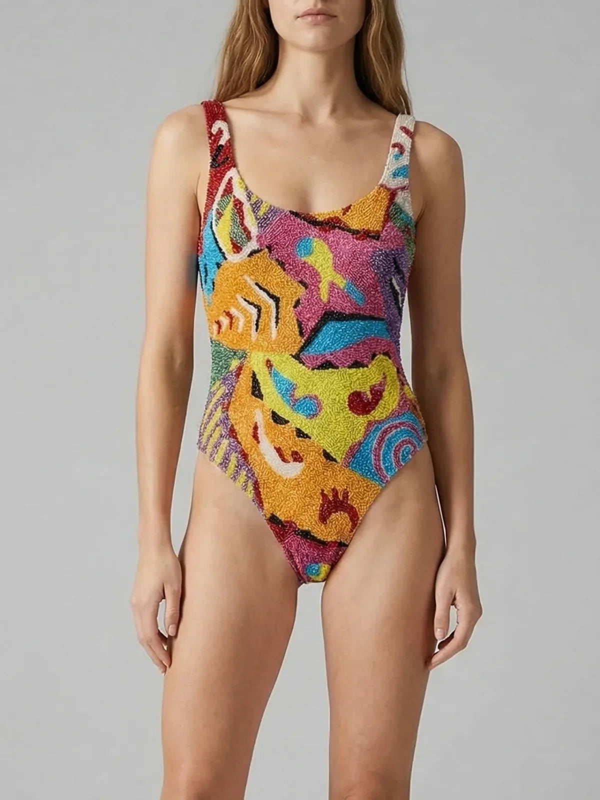 Boston Swimsuit