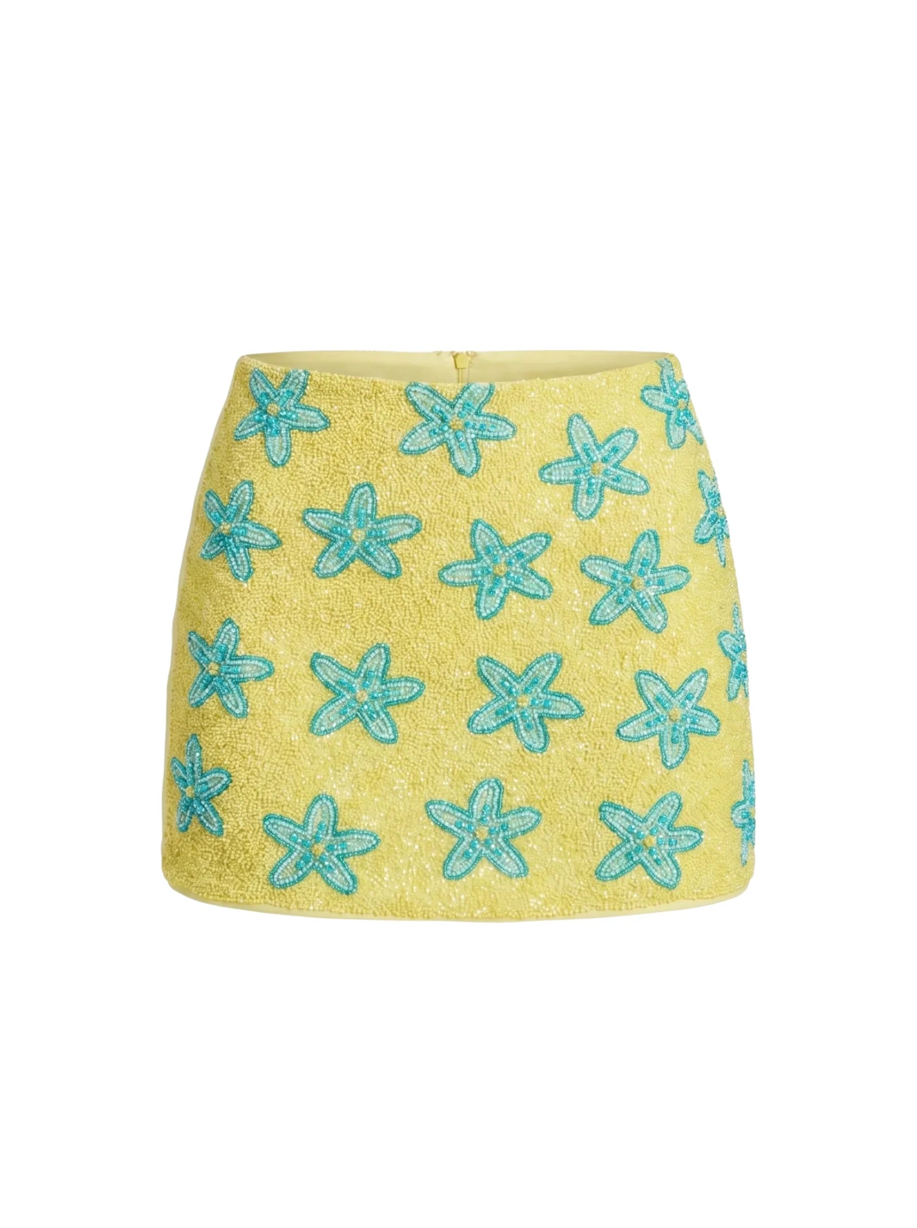 Mia’s Marina Skirt