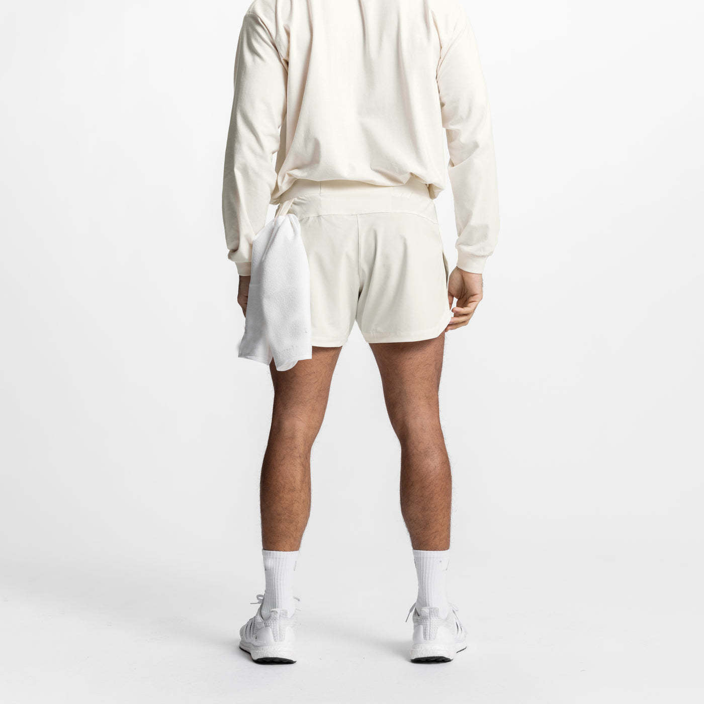 LUX Shorts for Men With Tights