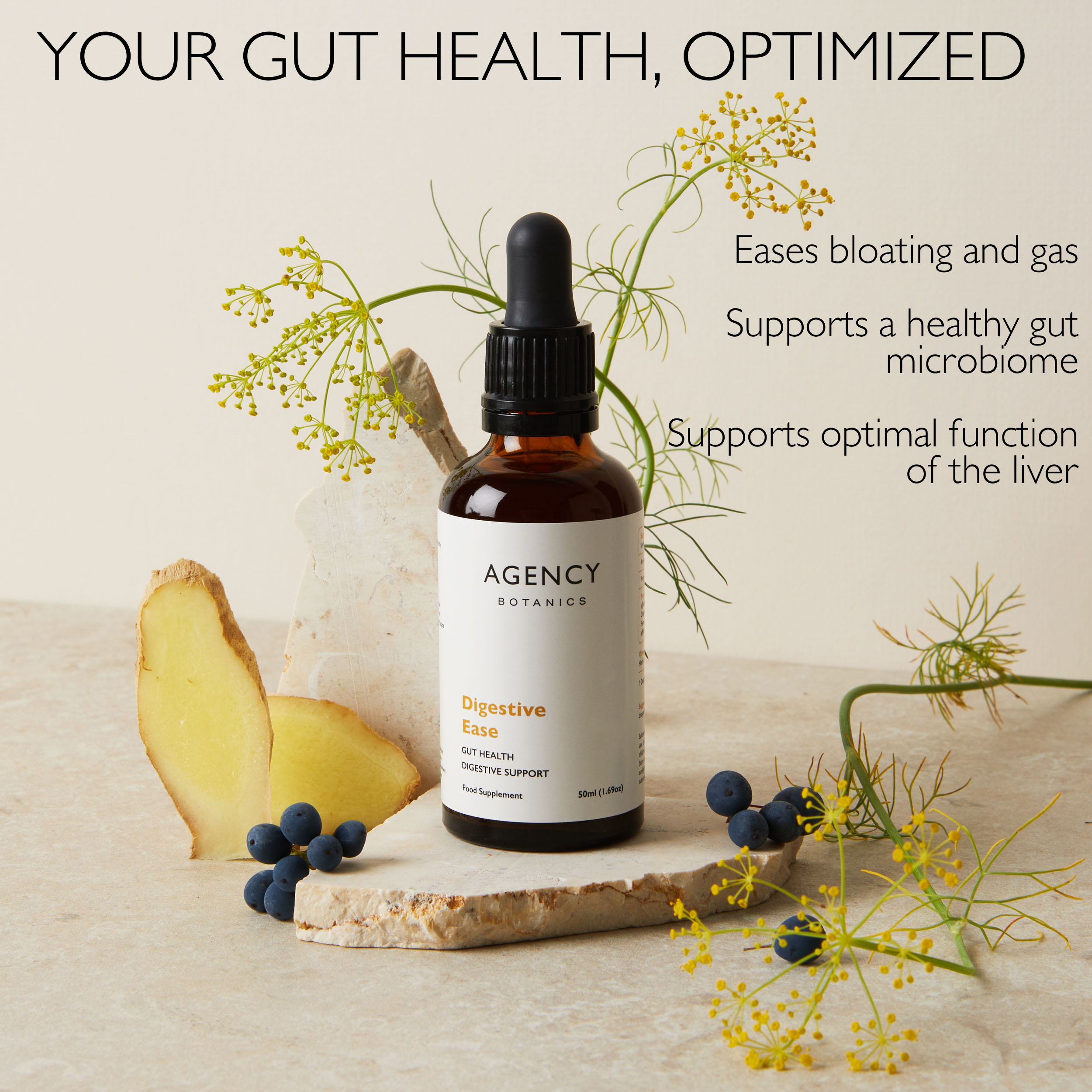 Digestive Ease