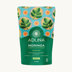 Moringa Powder