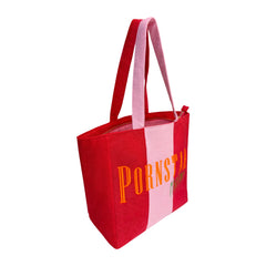 Pornstar Martini Terry Beach Bag