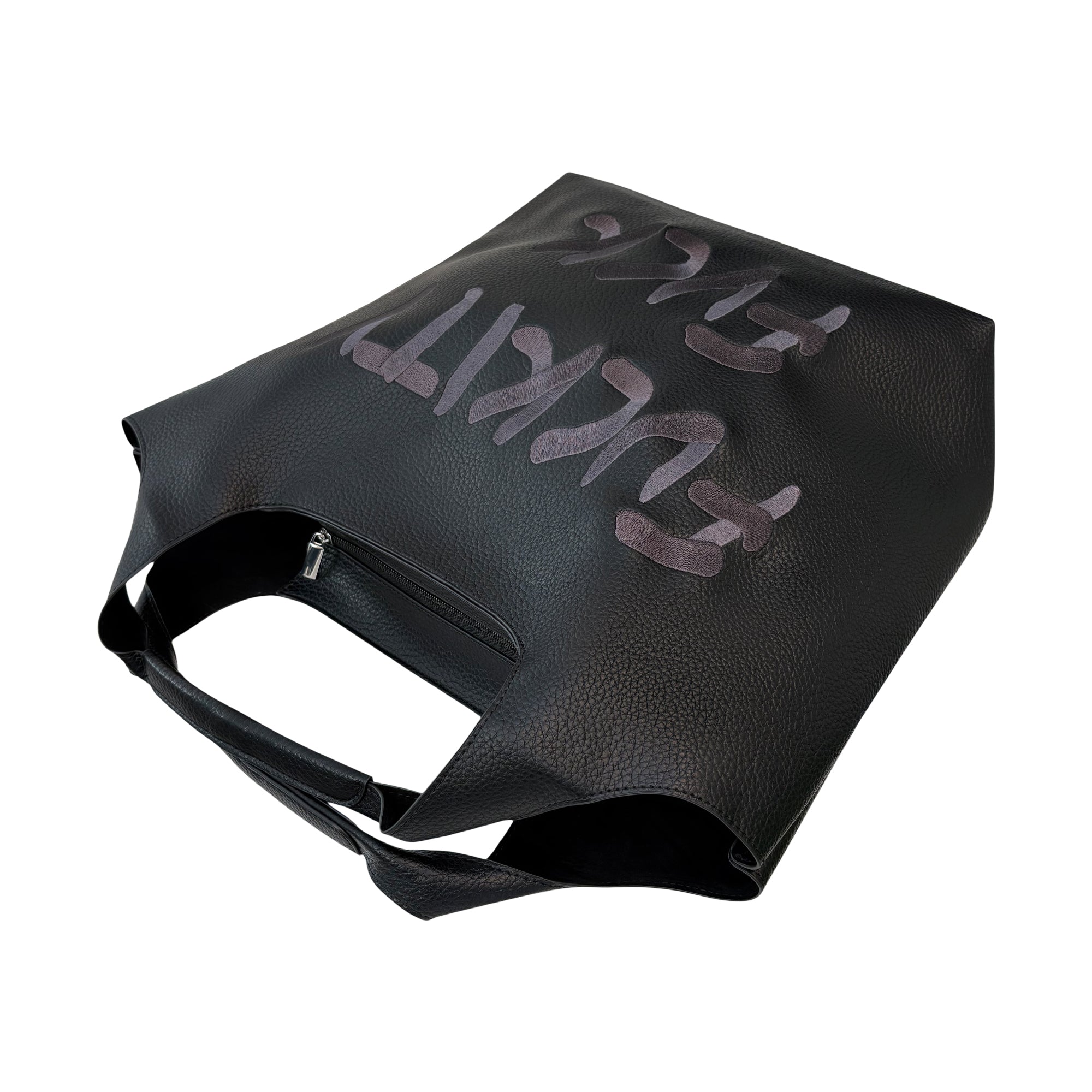 Fuckity Fuck Vegan Bag