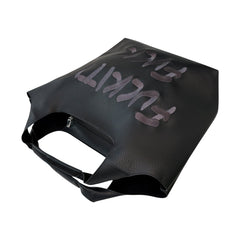 Fuckity Fuck Vegan Bag