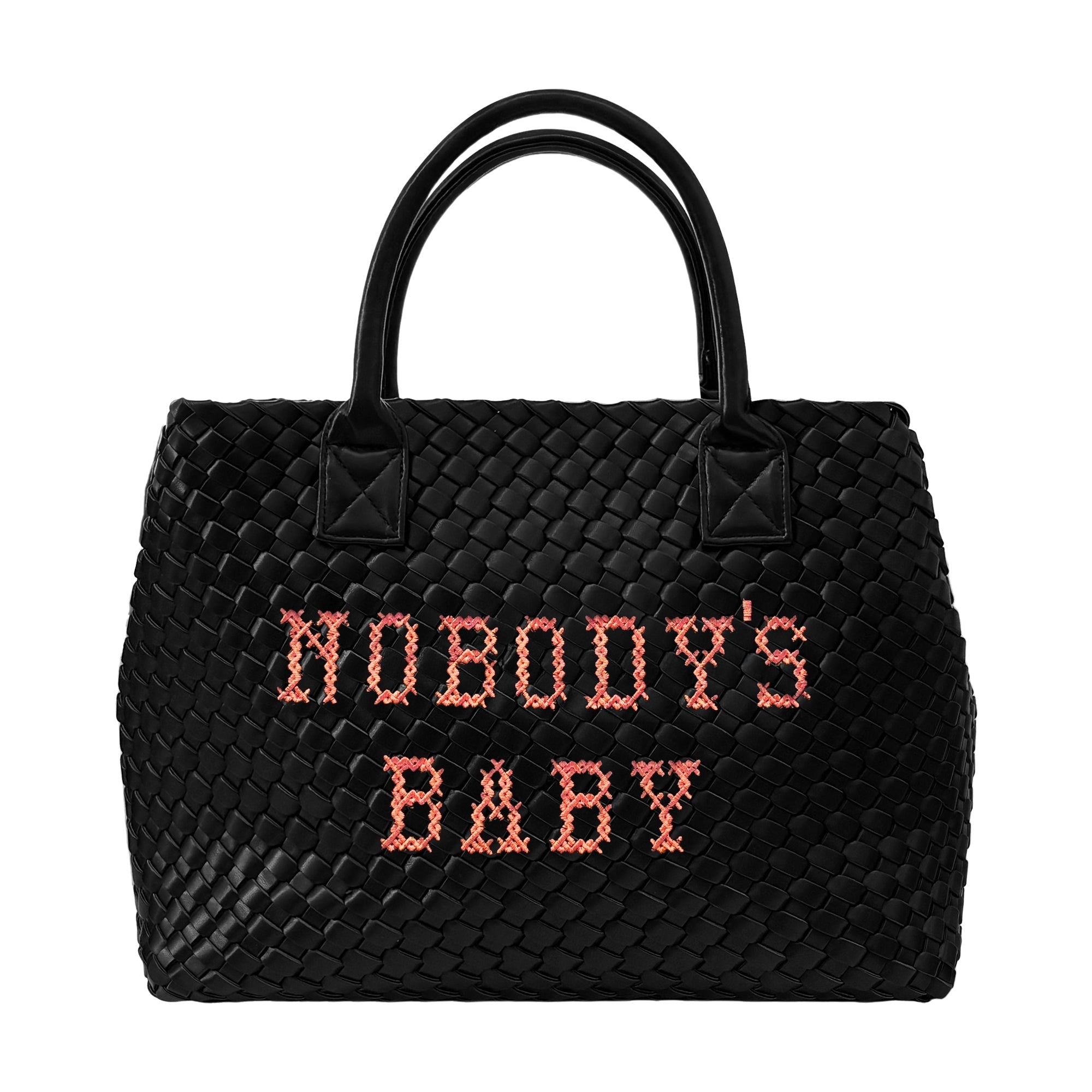 Nobody's Baby Bag