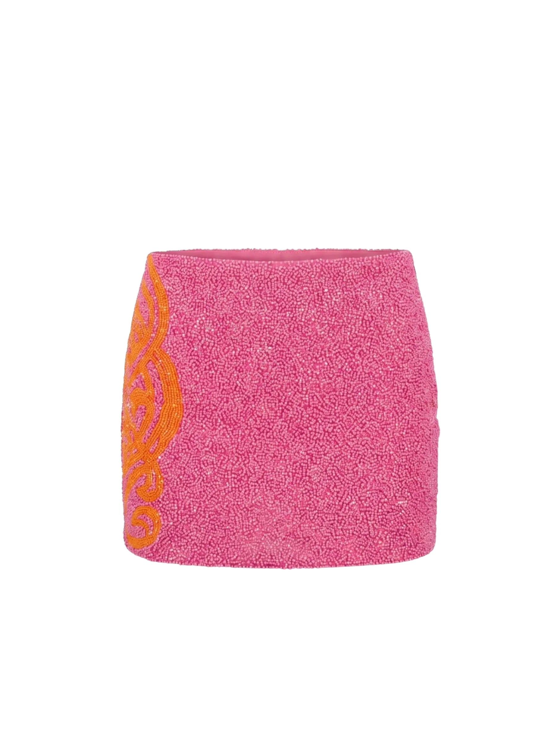 Oceanus X Bárbara Hulanicki Aria Co-Ord Skirt