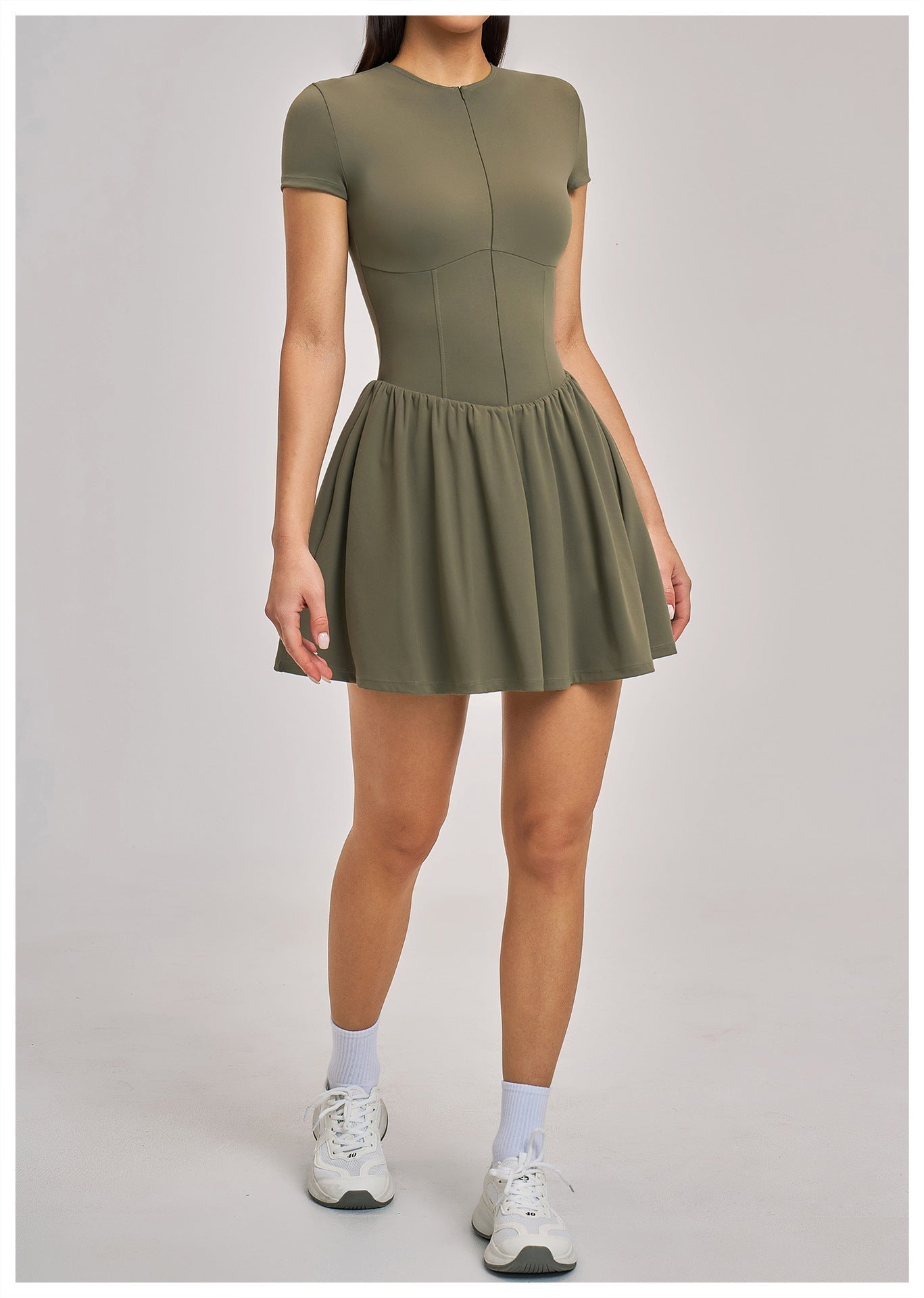 SARA Dress