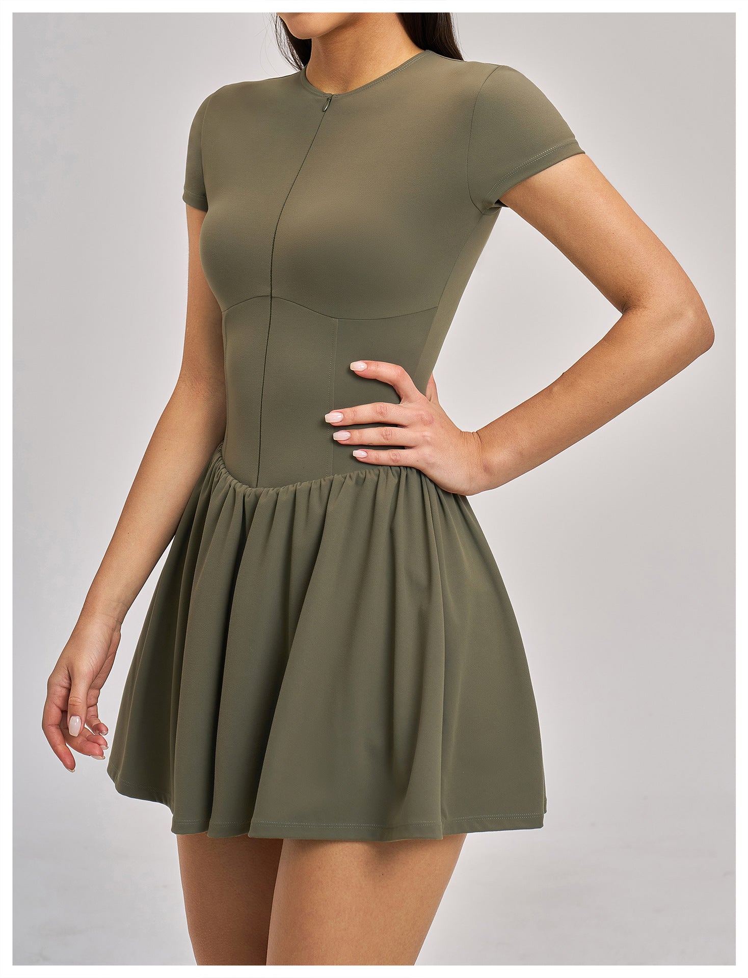 SARA Dress