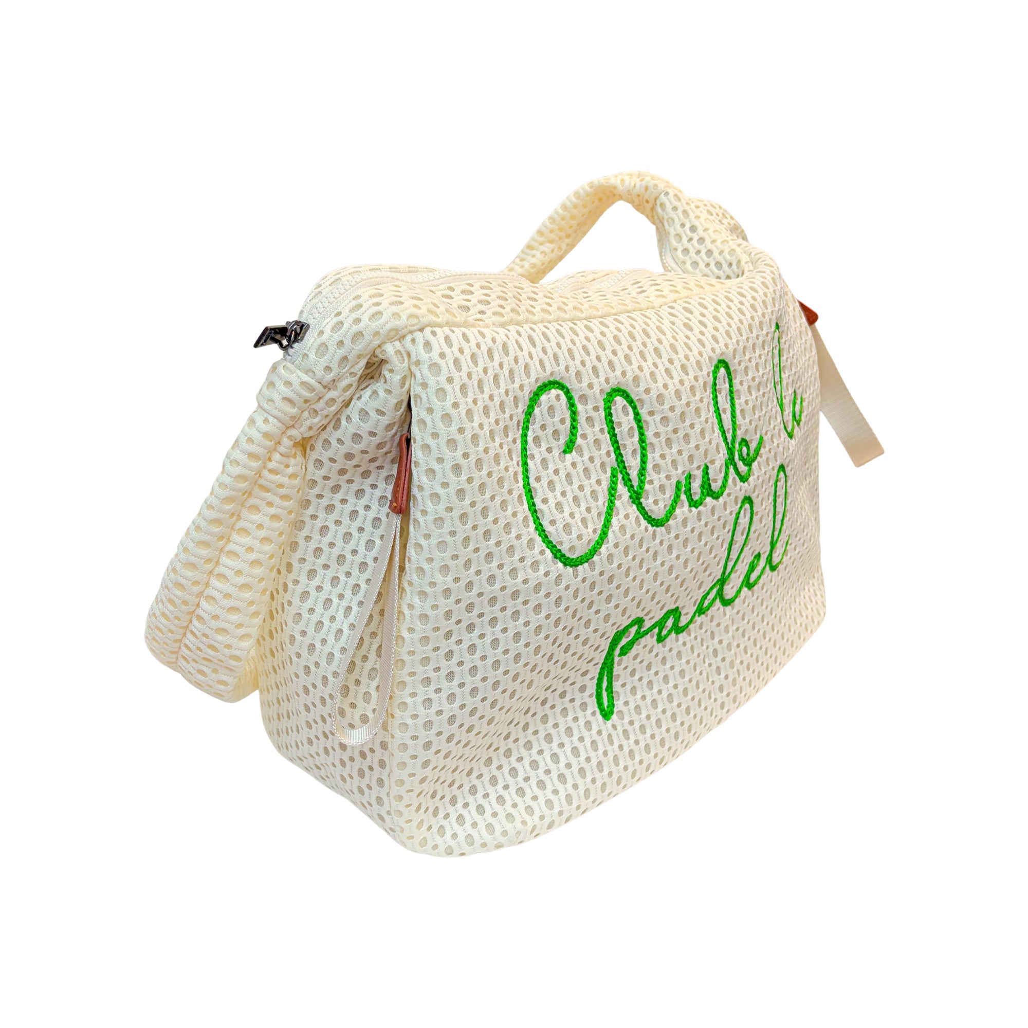 Club Le Padel Gym Bag