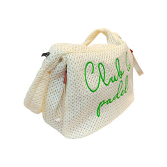Club Le Padel Gym Bag