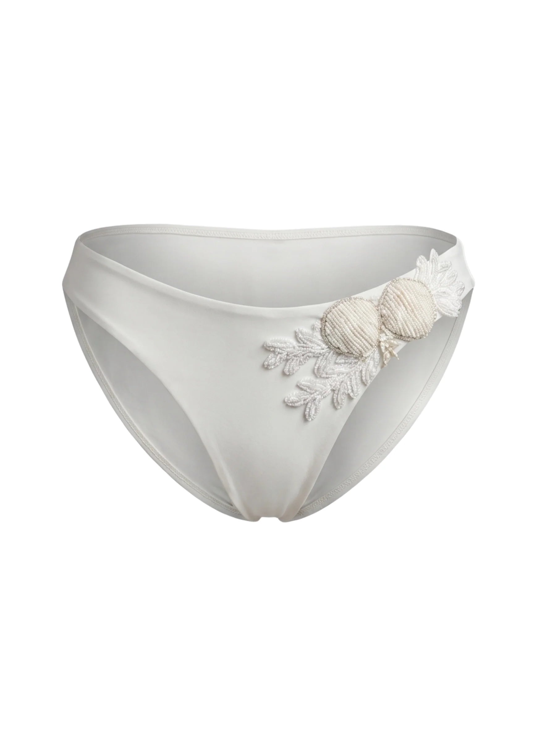 Pearl Reef Bikini Bottom