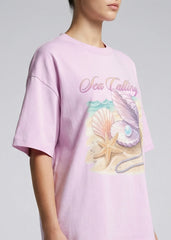 Calling Tee