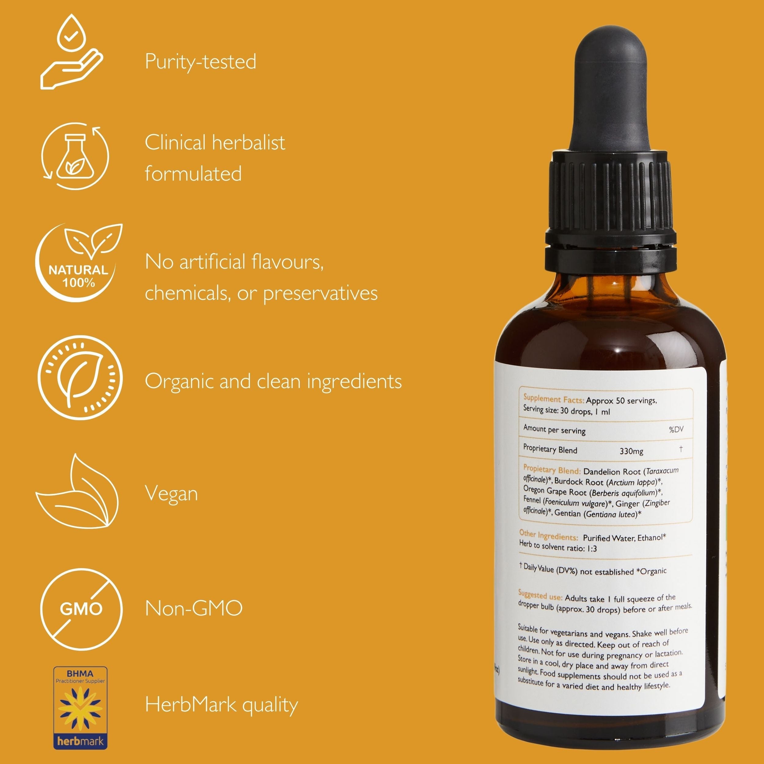 Digestive Ease