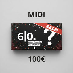 Mystery Box (MIDI)