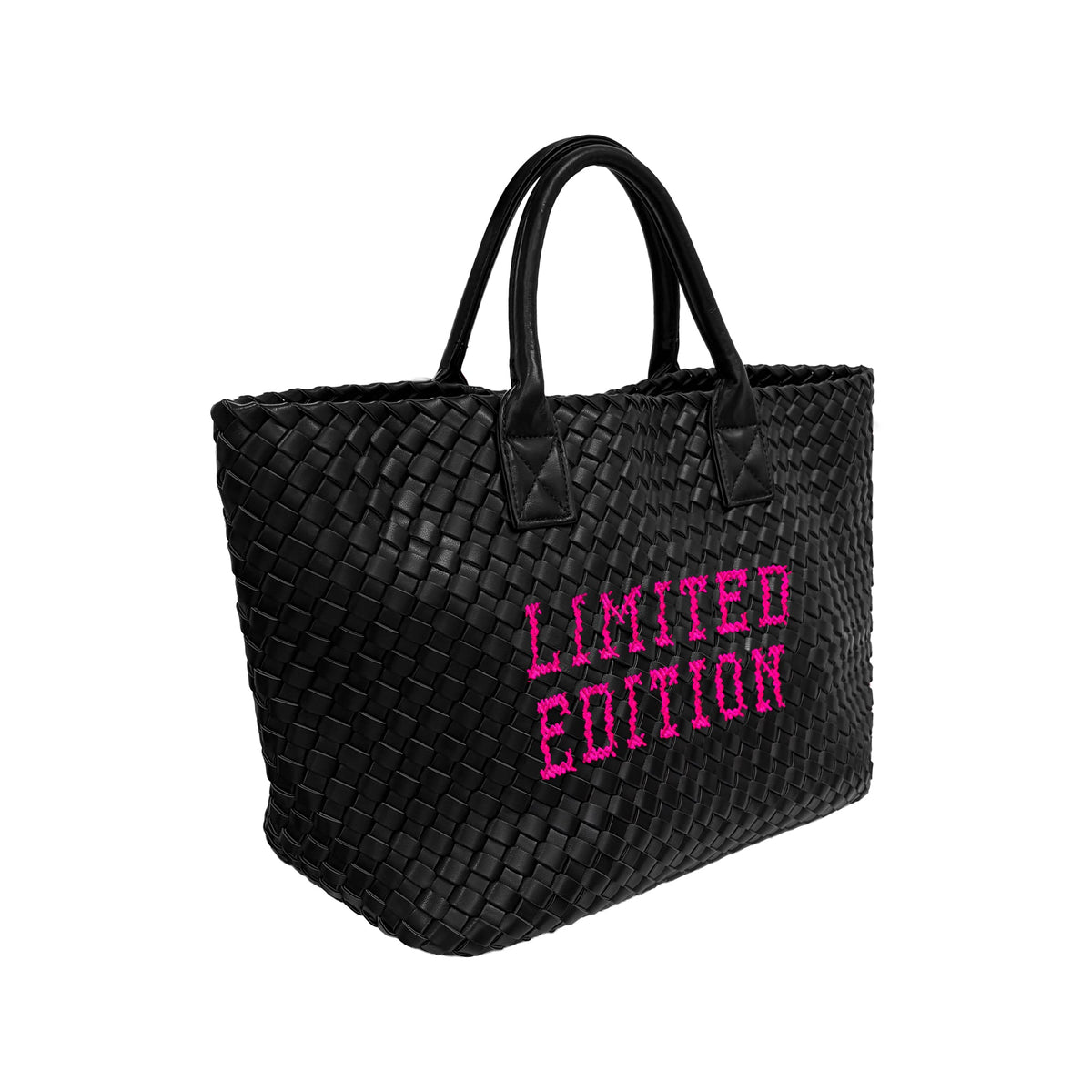 Limited EditionWoven Handbag (Copy)