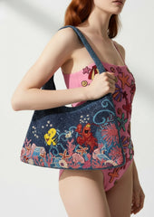 OCEANUS | Disney  the Neptune  Bag