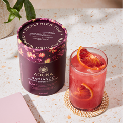 Radiance Superfood Blend