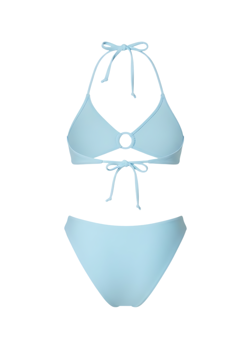 Mia's Marina Bikini Top