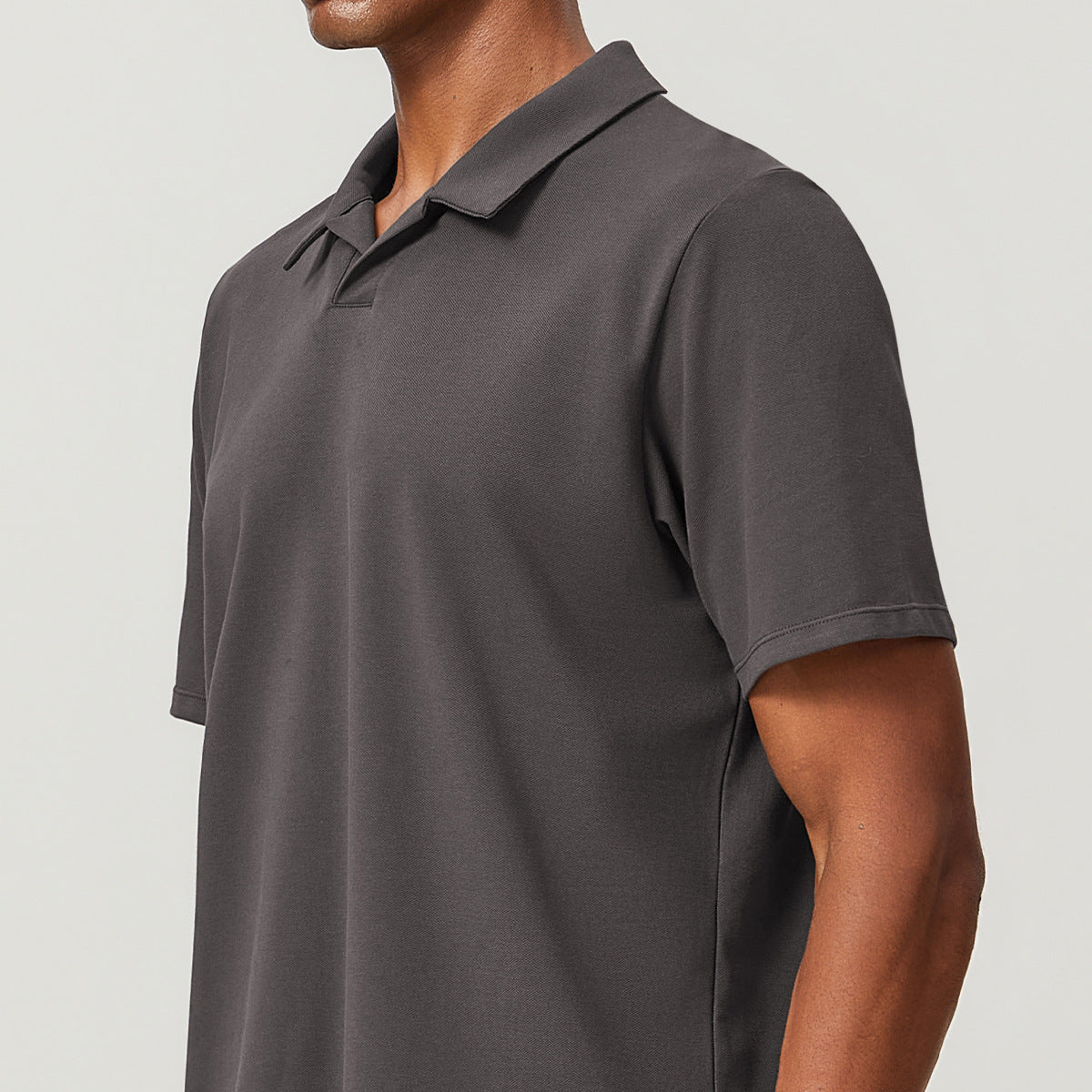 VEX Polo Style T-Shirts for Men