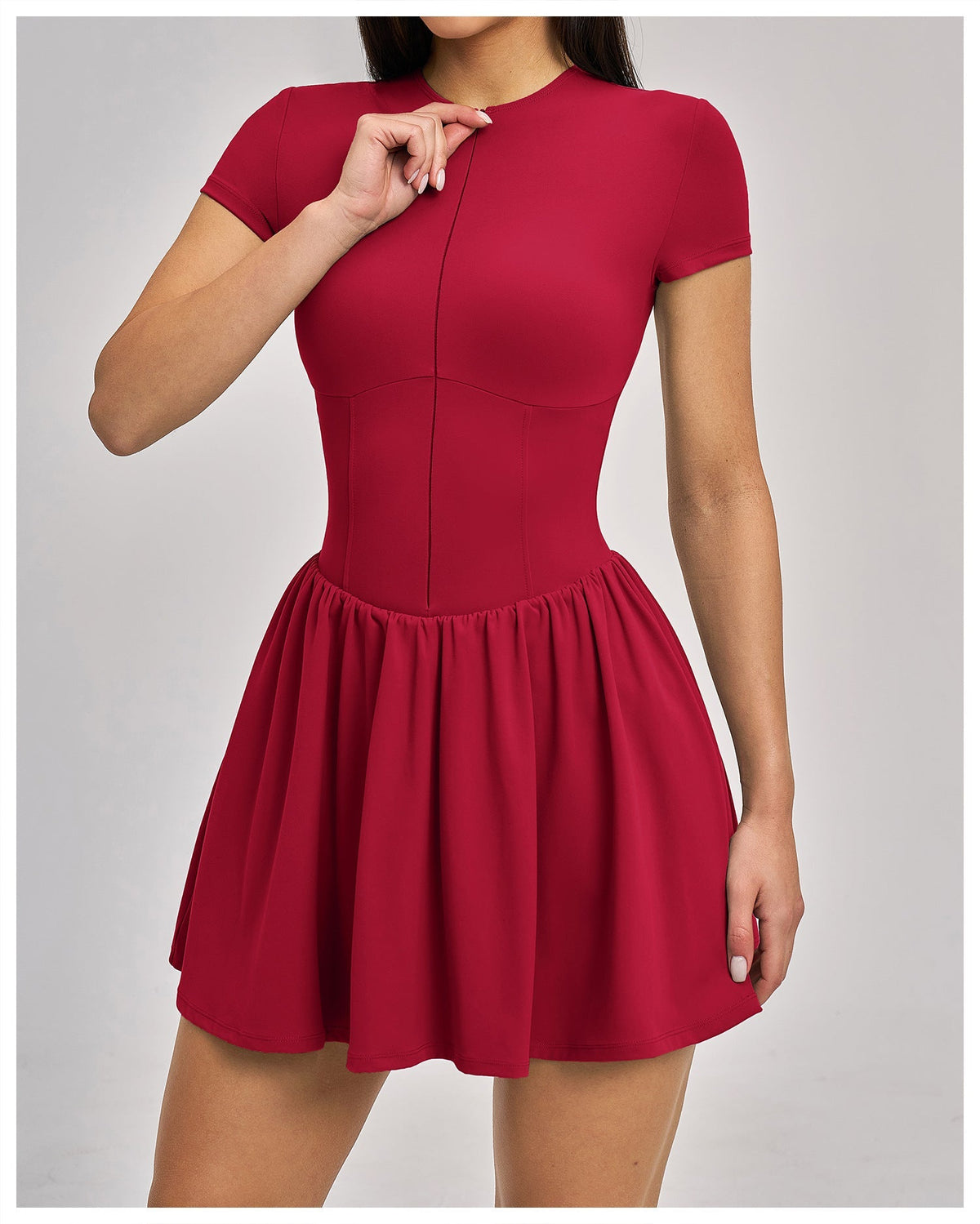 SARA Dress