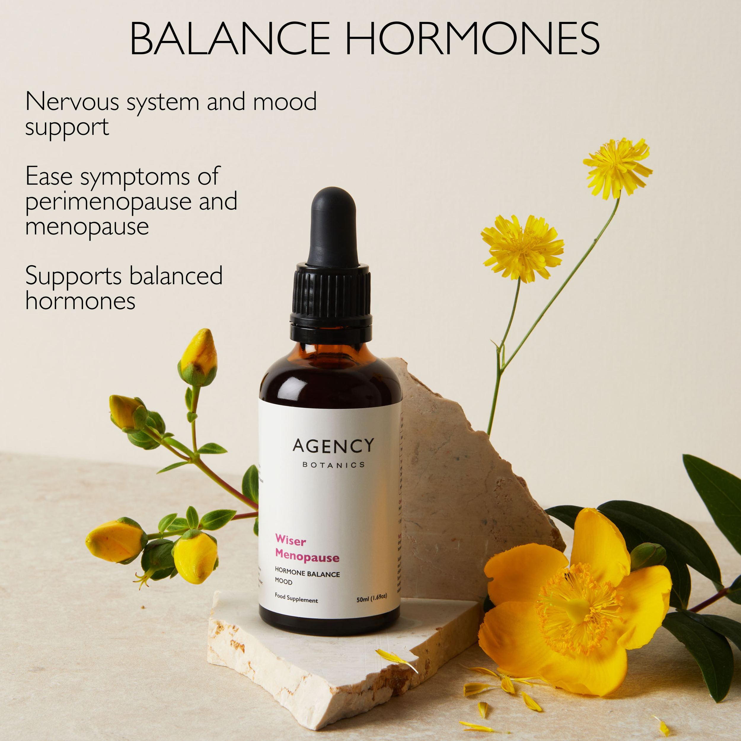 Wiser Menopause