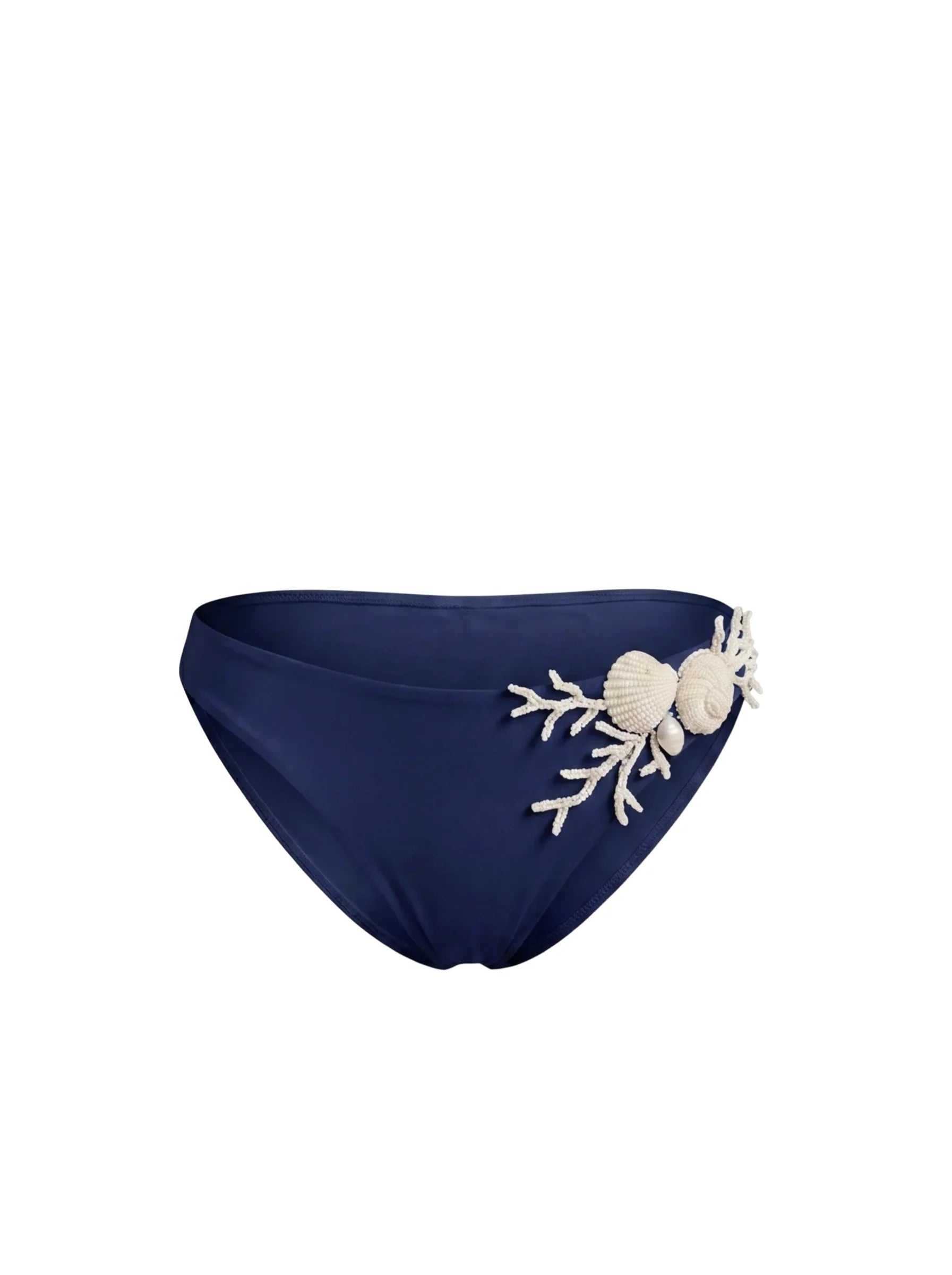 Pearl Reef Bikini Bottom
