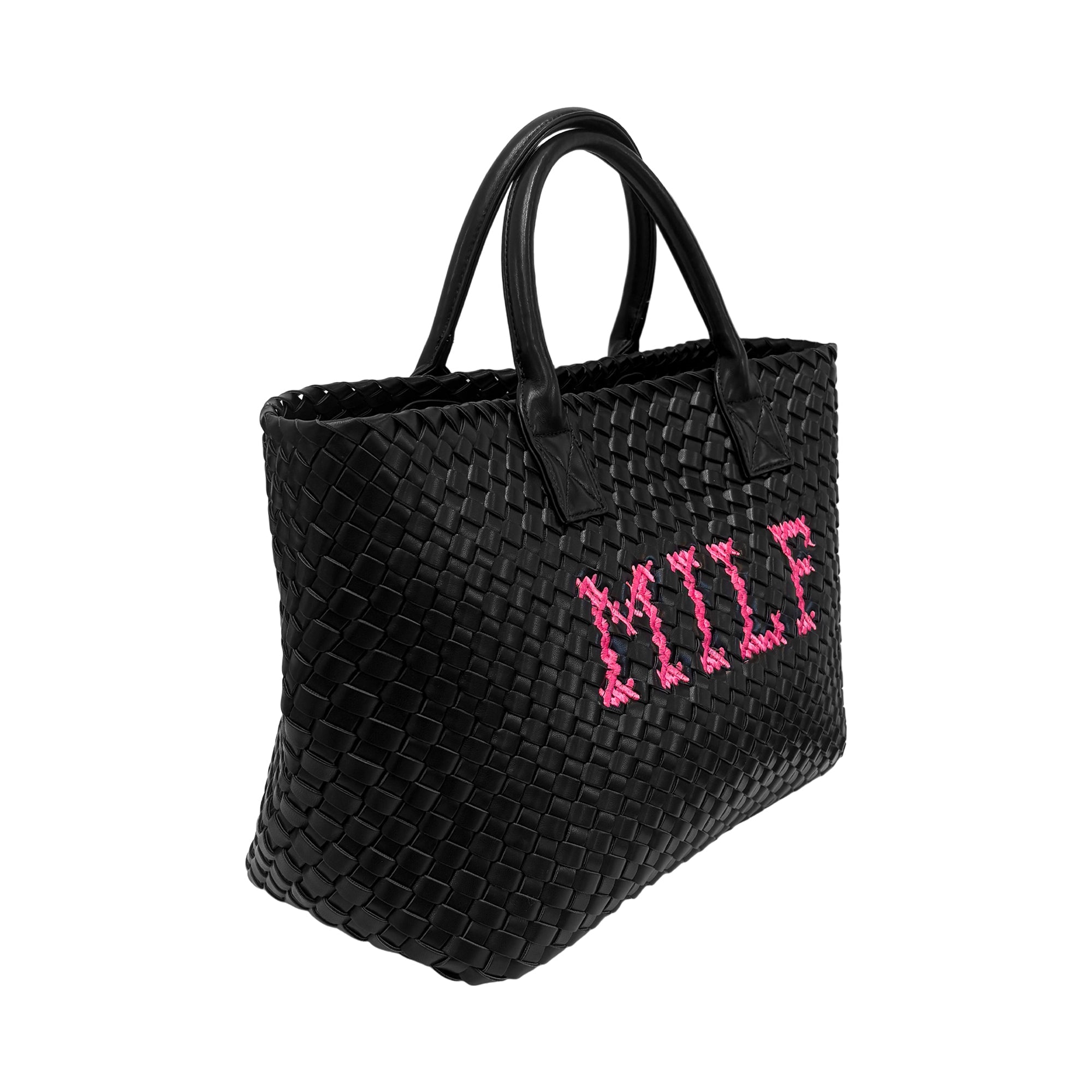 Kiss My... Vegan Bag