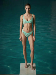 Mary Una Bikini Bottom