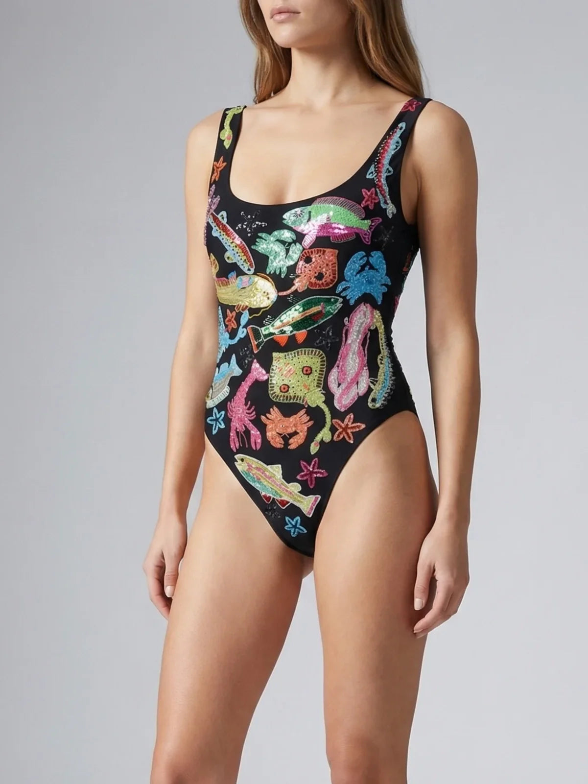 Arizona One Piece Swimsuit