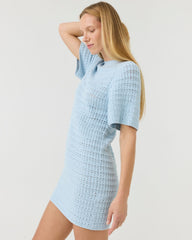 Vasara: Dew Mini Dress