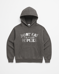 DONT EAT the EFFING HOMIES