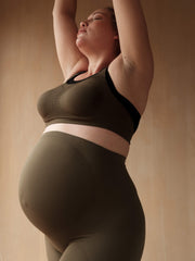 Maternity Sports Bra