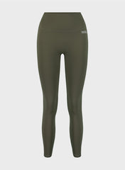 Sports Leggings - Sage Green