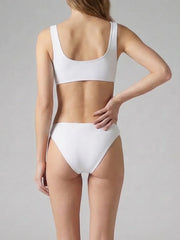 Wave Bikini Bottom Multi Color