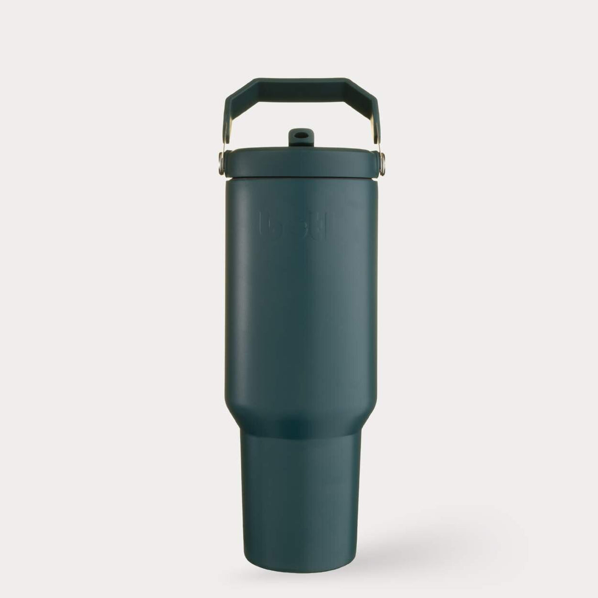 Insulated Tumbler 1000ml Leakproof Stainless Steel Cup With Straw BPA-Free | Teal Green | BOTL