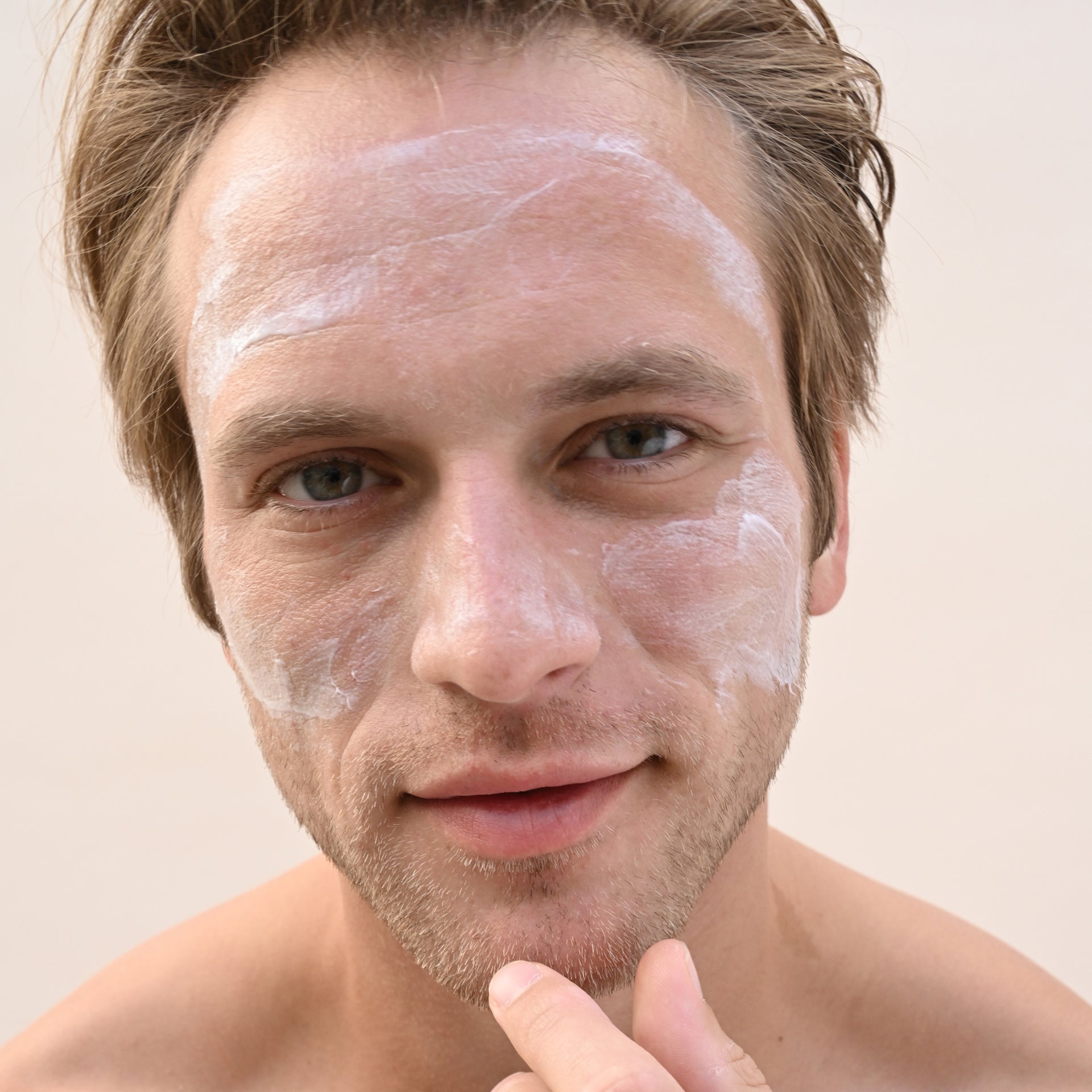 The Active Cream