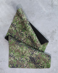 Yoga Mat Camo