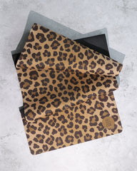 Yoga Mat Leopard