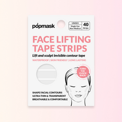 Face Lifting Strips