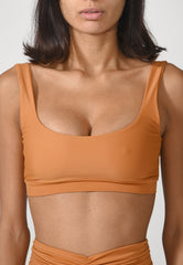 Brassière Sport Bra - Argan