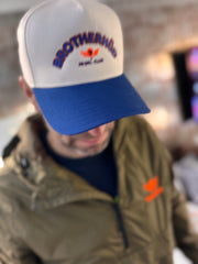 BROTHERHÜD PADEL CLUB TRUCKER