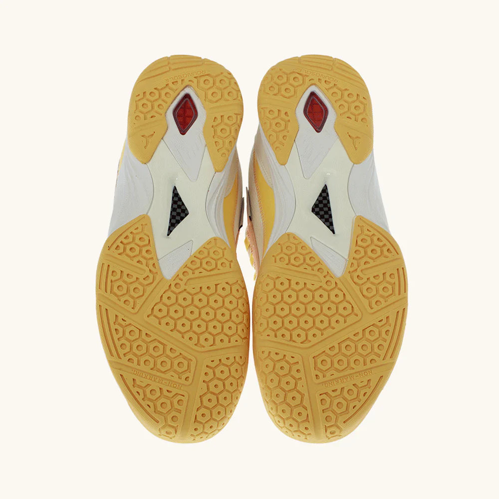 Déité Padel Shoes – Peach Studio