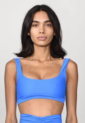 Brassière Sport Bra - Sky Blue