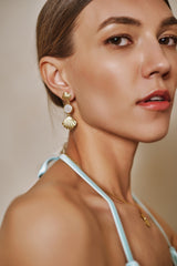 Mare Earrings