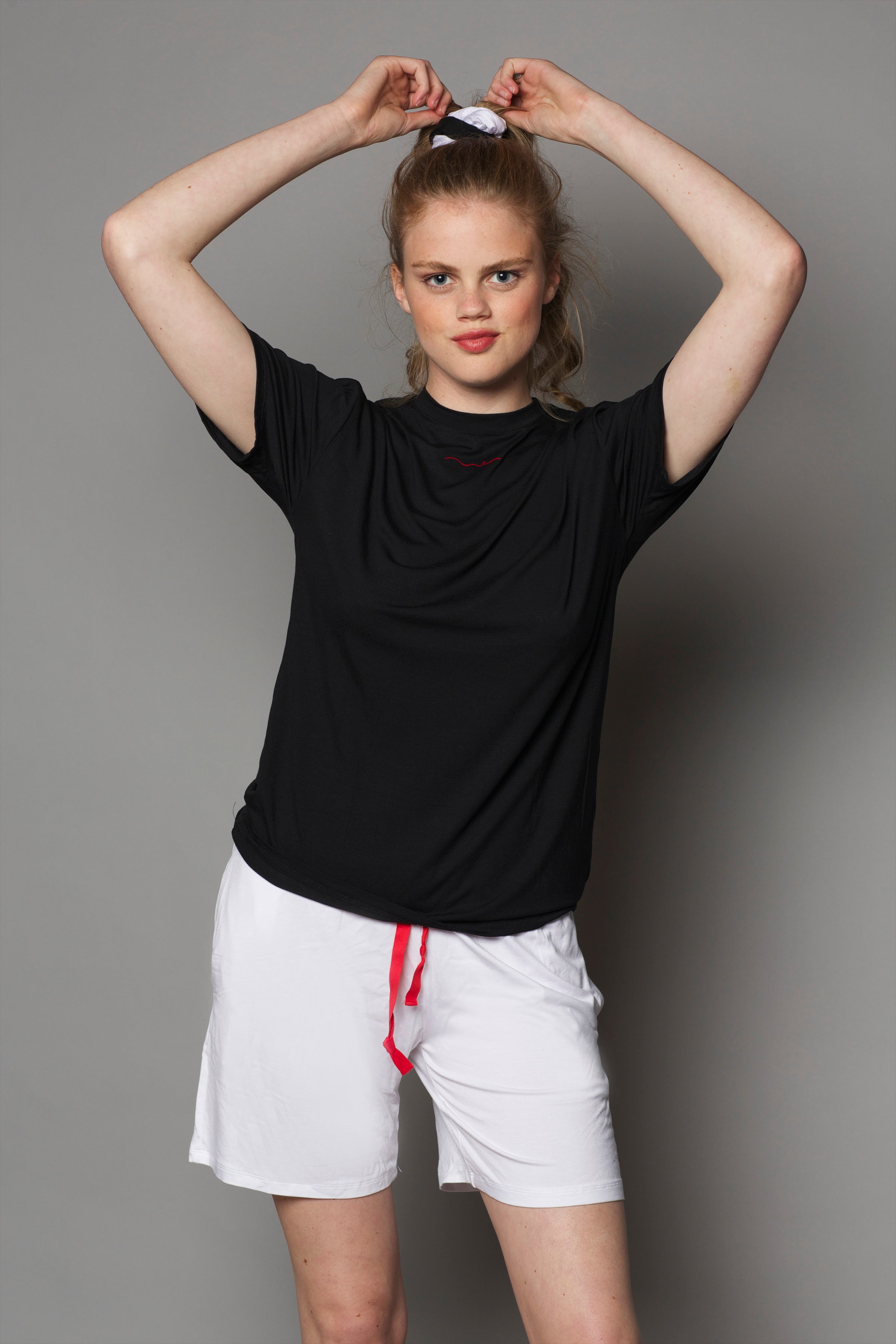 Unisex Bamboo Lounge Shorts