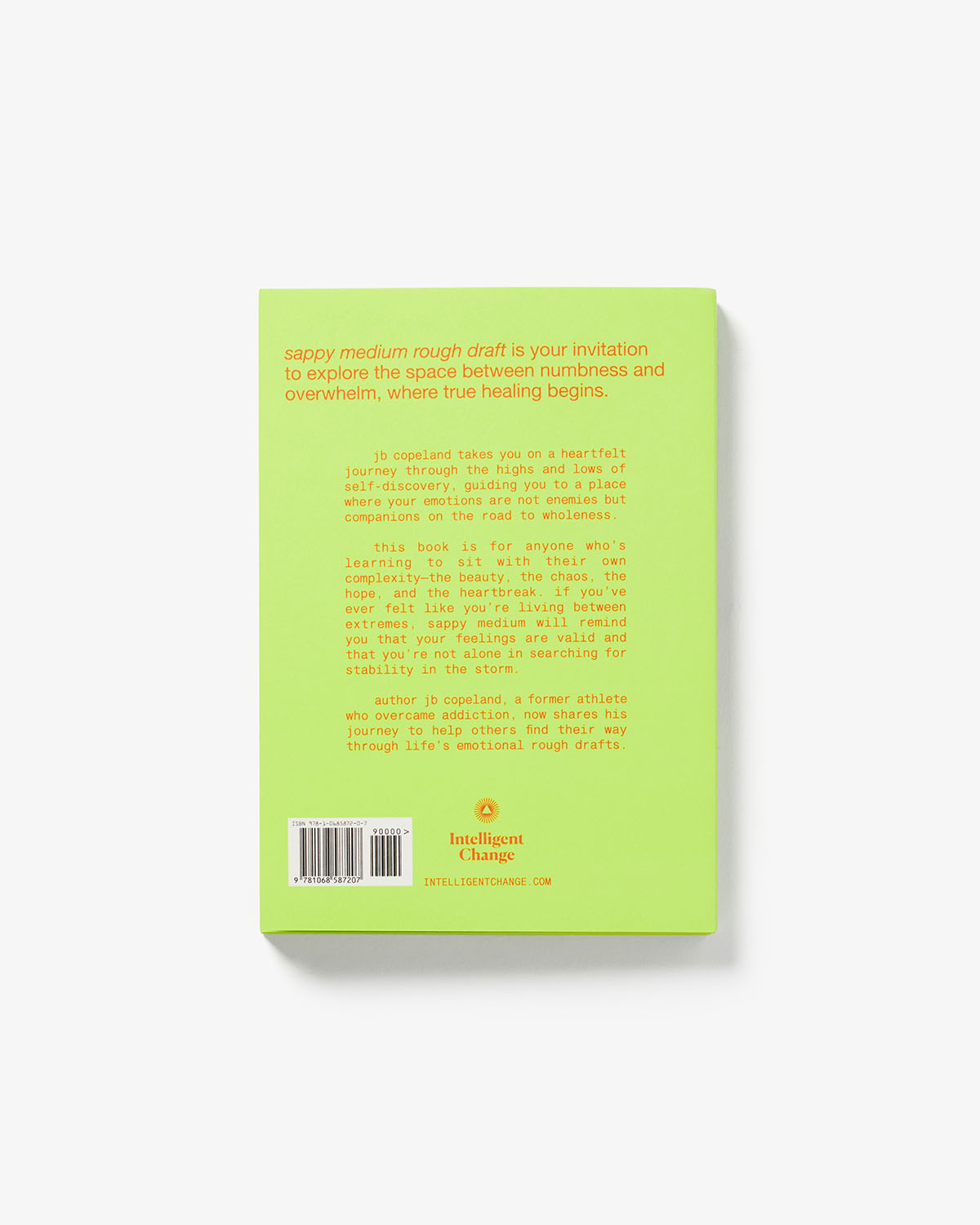 Sappy Medium the Rough Draft