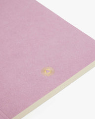 Essential Notebook - Pink