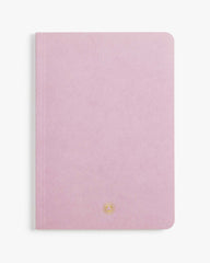 Essential Notebook - Pink