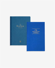 New You Bundle - Royal Blue